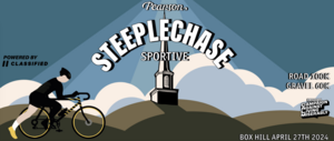 OFFICIAL PHOTOGRAPHY PHOTO GALLERY | PEARSON STEEPLECHASE SPORTIVE (ROAD & GRAVEL) 27.04.2024